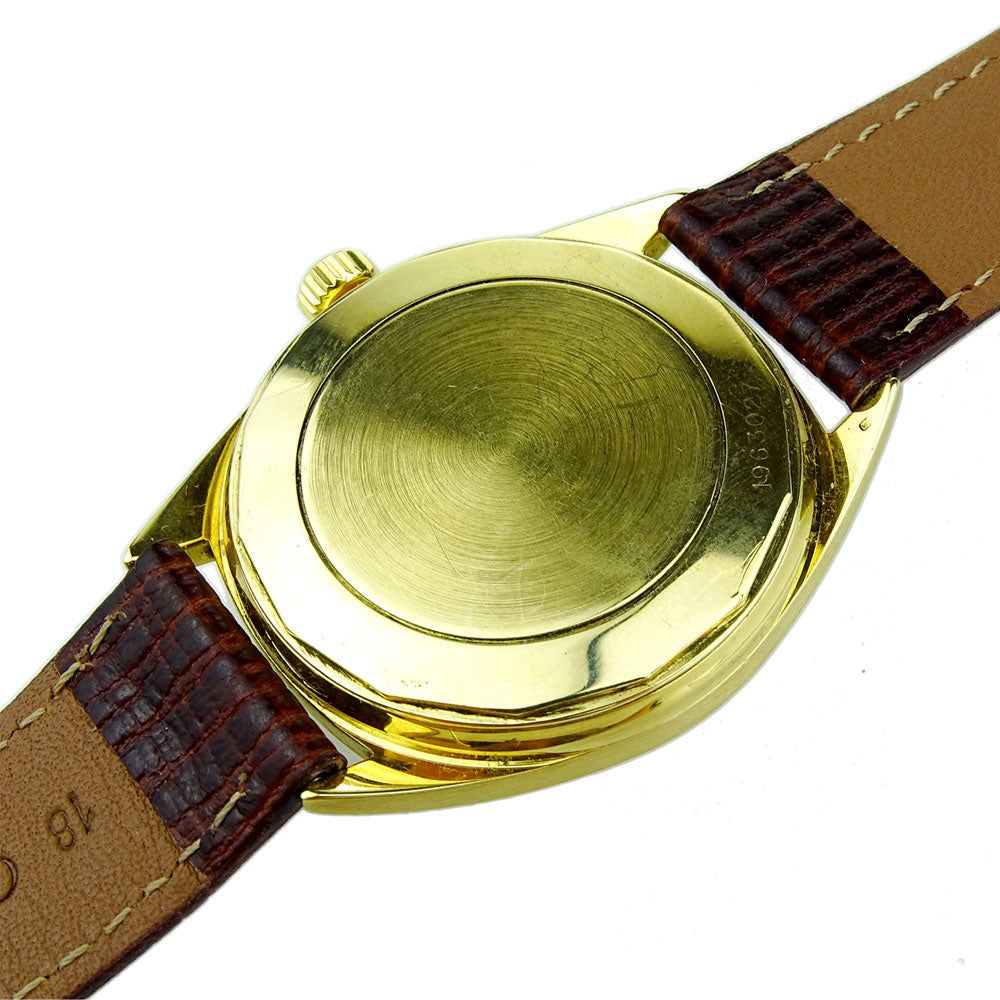 IWC Yacht Club 18k Vintage Automatic
