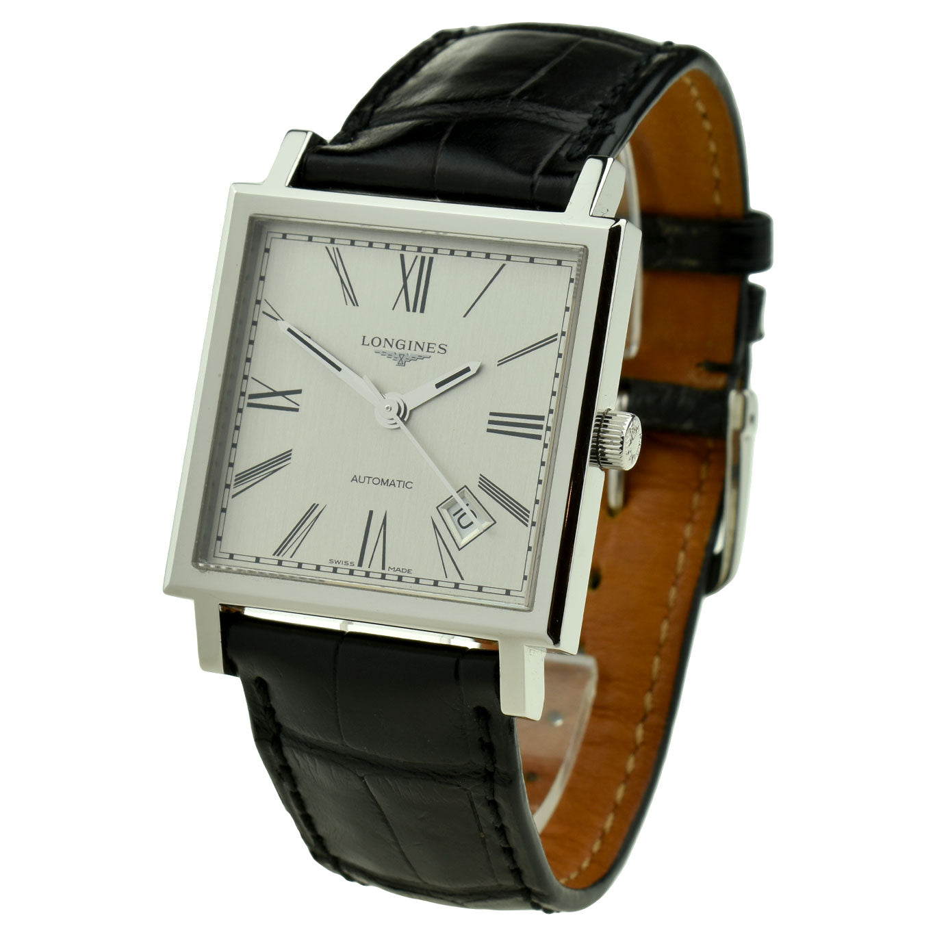 Longines Heritage 1968 Classic Automatic L2.792.4.71.0