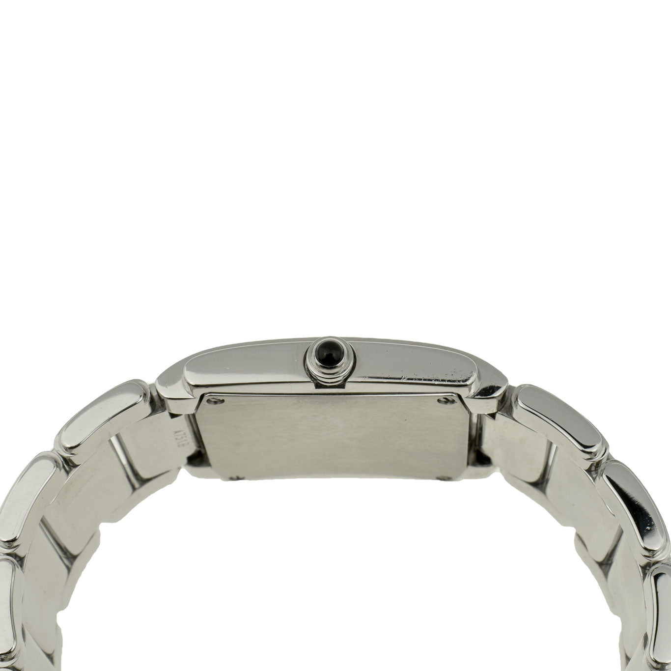 Patek Philippe Twenty-4 Stainless Steel Diamond Set Quartz 4910/010