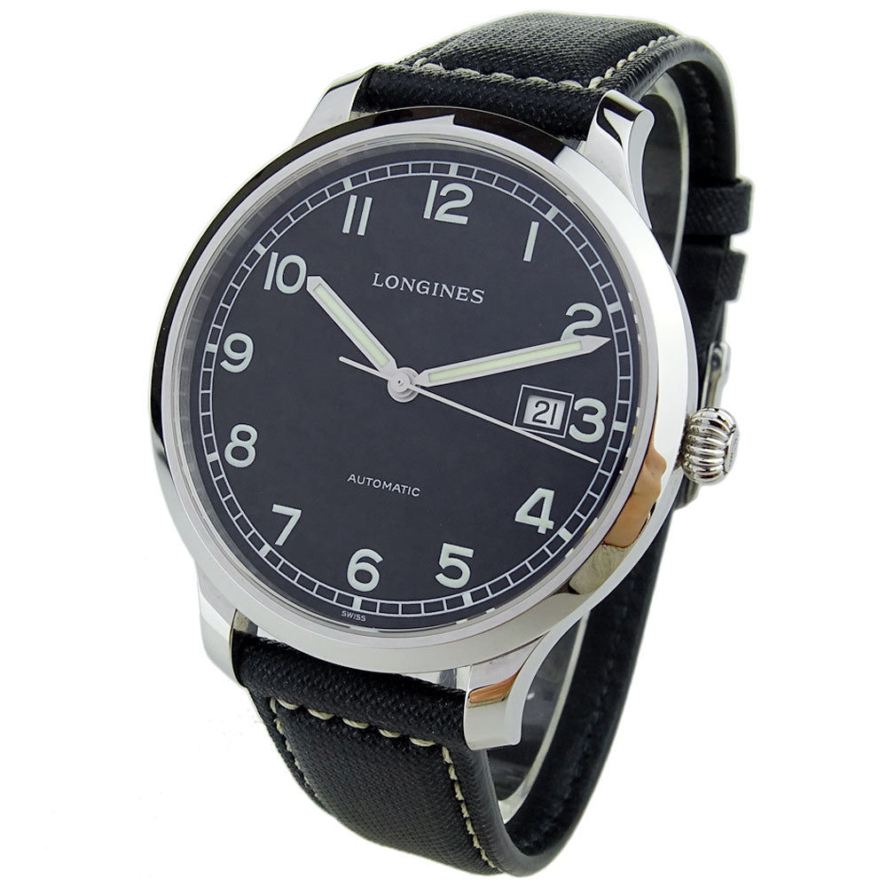 Longines Heritage Military 1938 Automatic L2.788.4.53.0