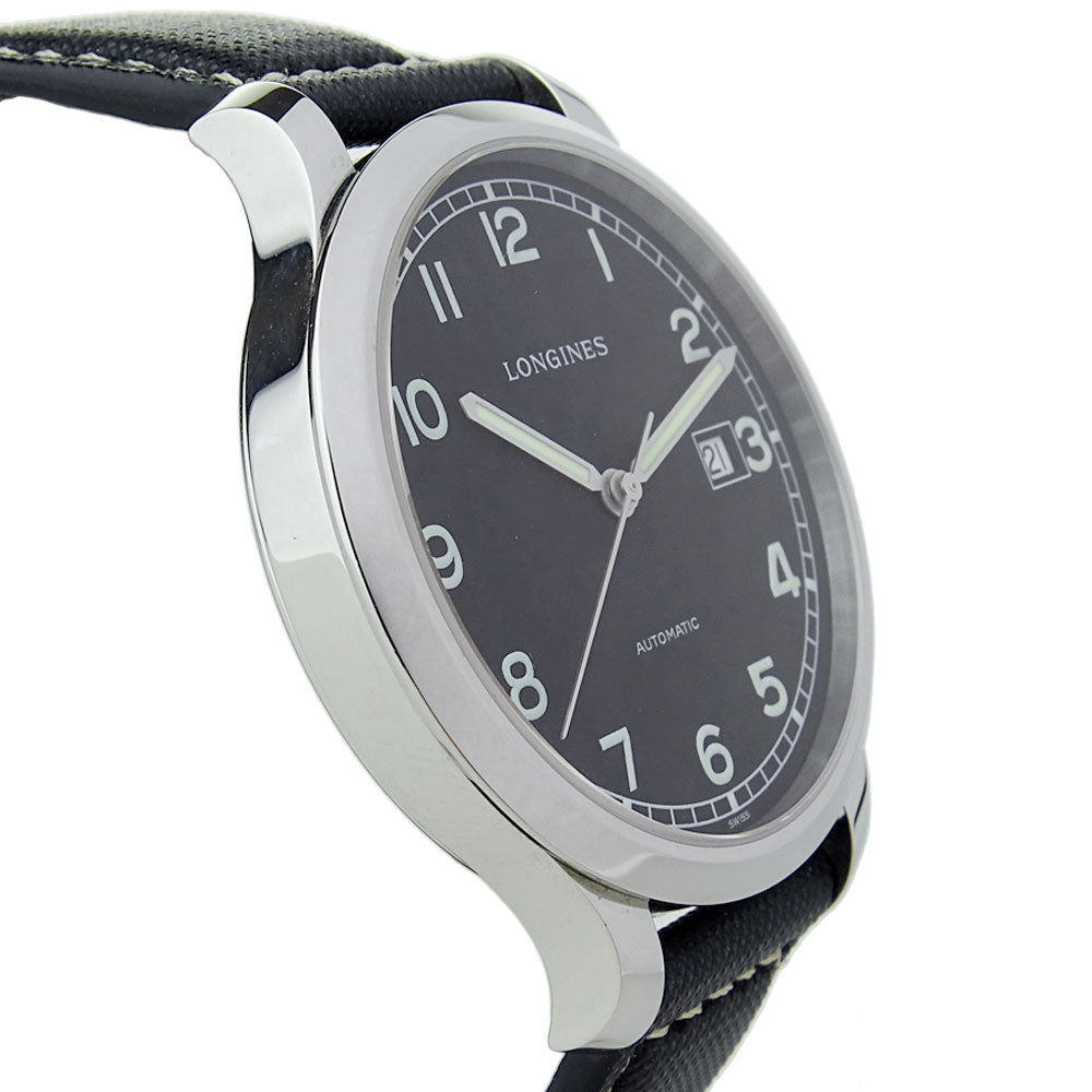 Longines Heritage Military 1938 Automatic L2.788.4.53.0