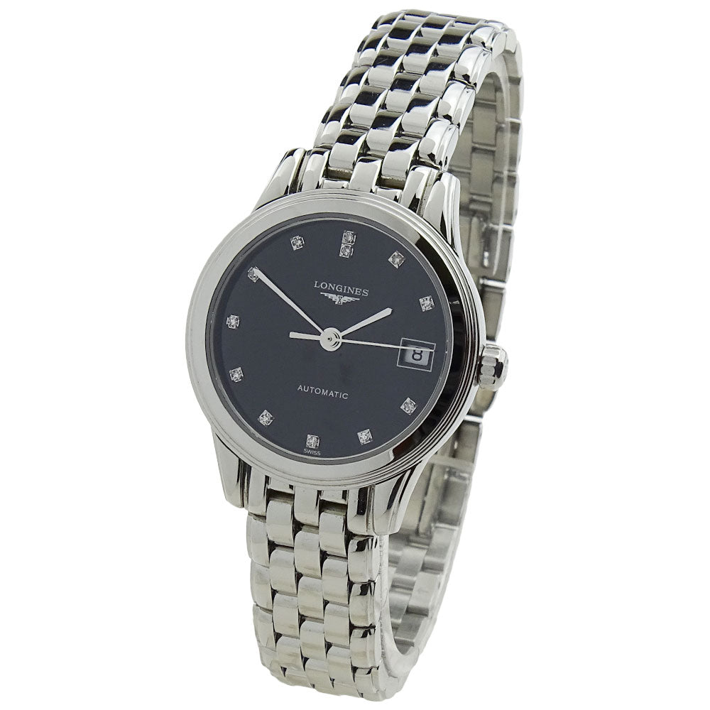 Longines Flagship Steel Automatic L4.274.4.57.6