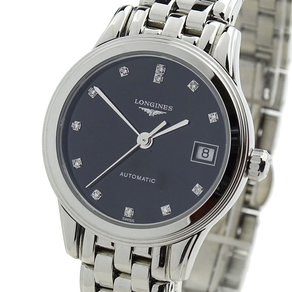 Longines Flagship Steel Automatic L4.274.4.57.6