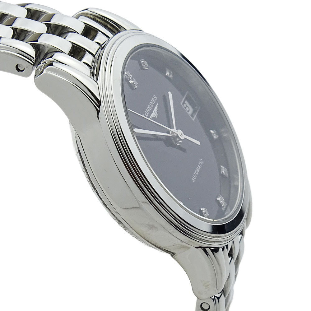 Longines Flagship Steel Automatic L4.274.4.57.6