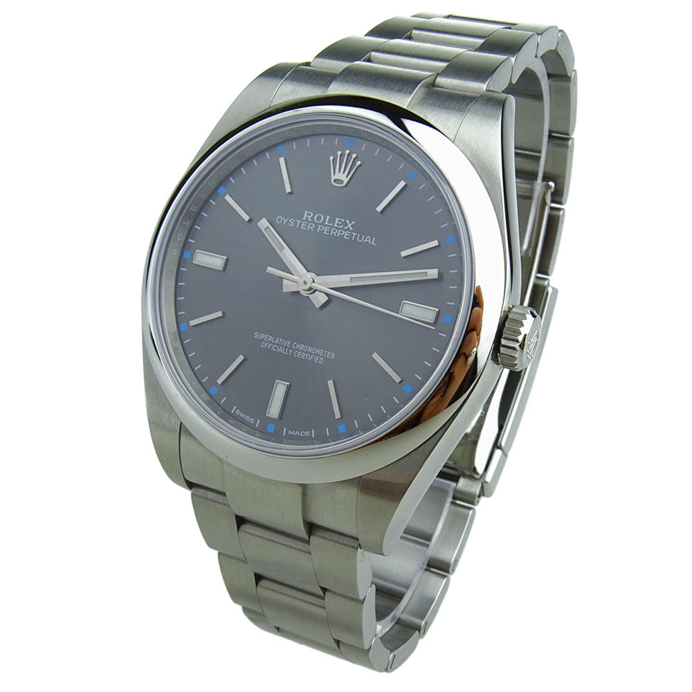 Rolex Oyster Perpetual 39 114300