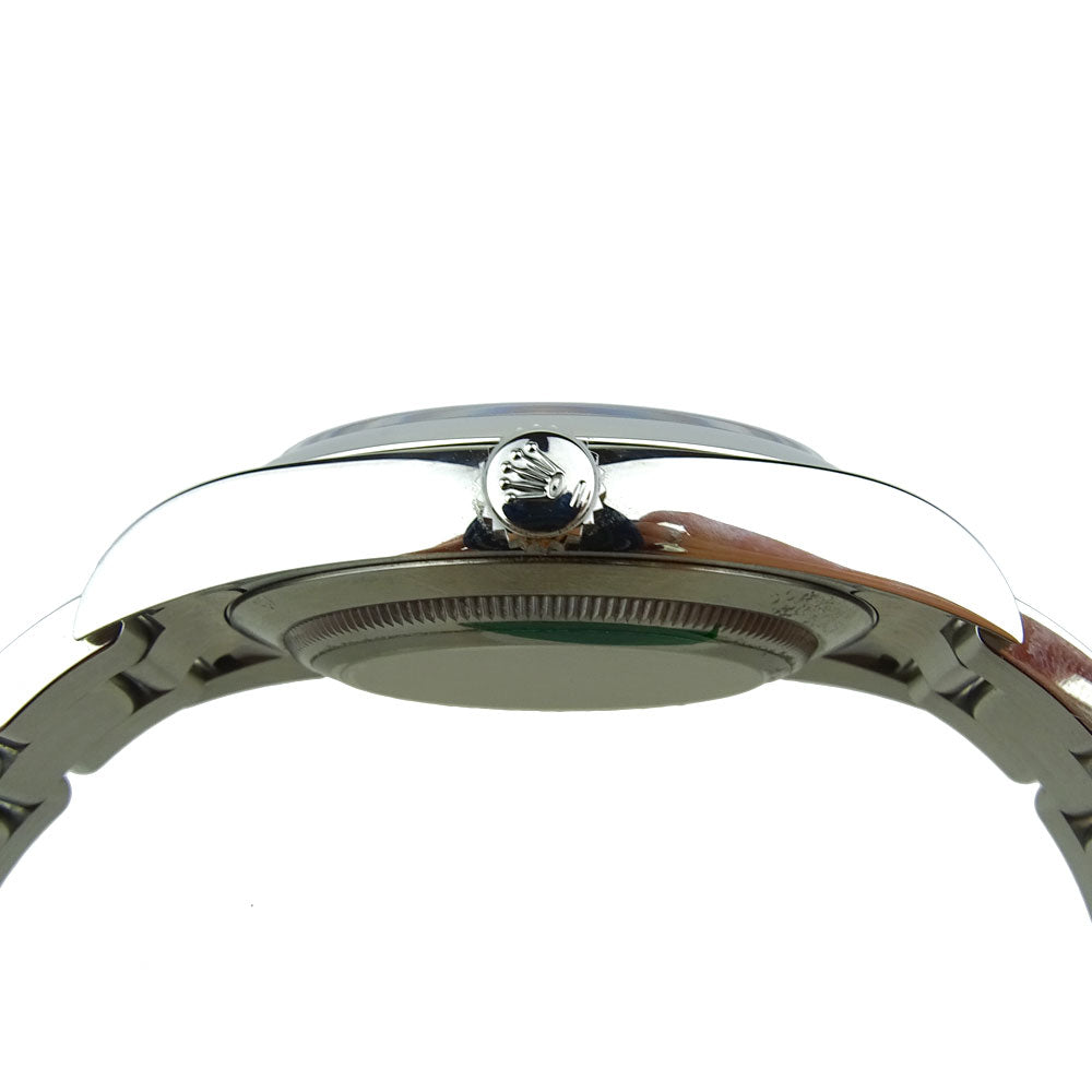 Rolex Oyster Perpetual 39 114300