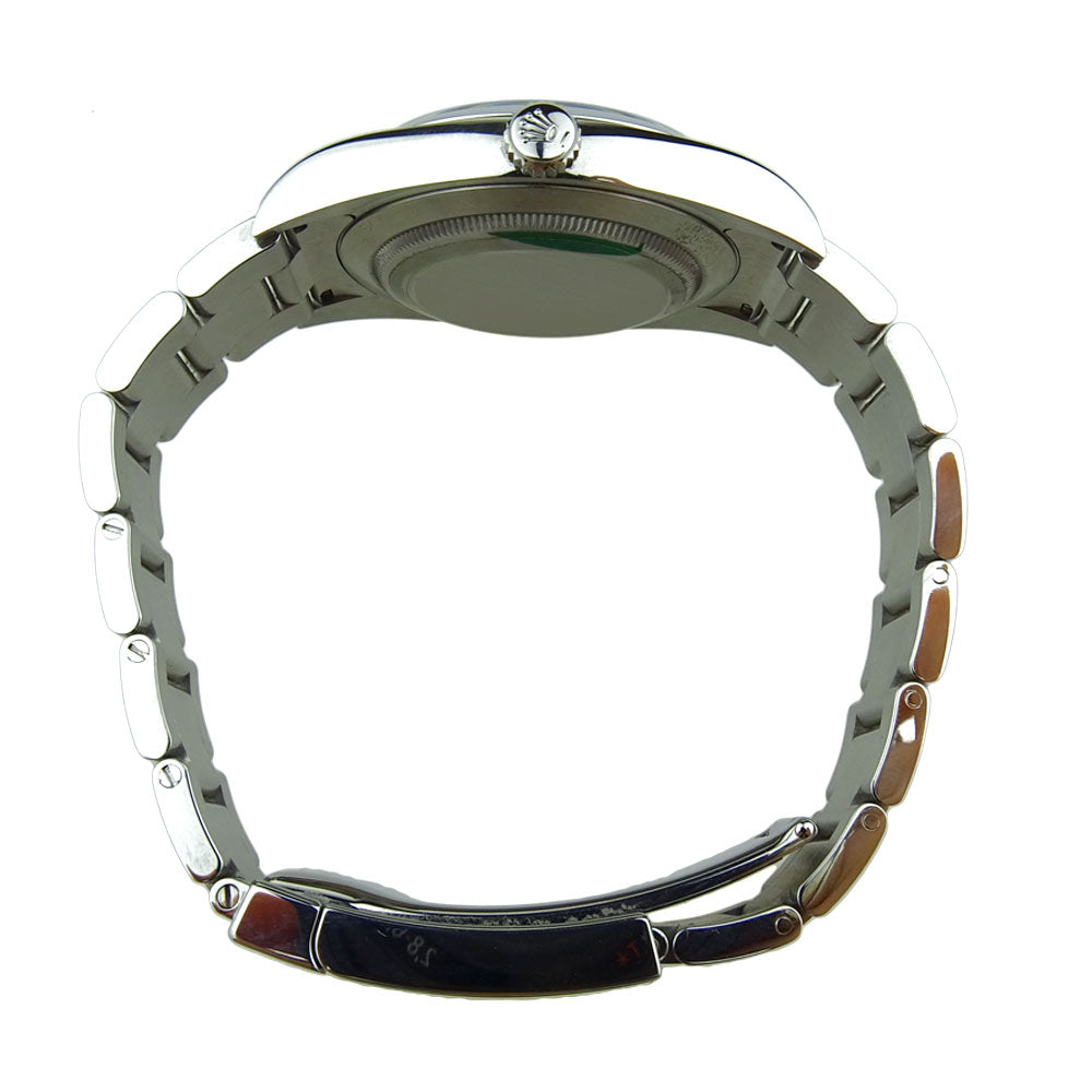 Rolex Oyster Perpetual 39 114300