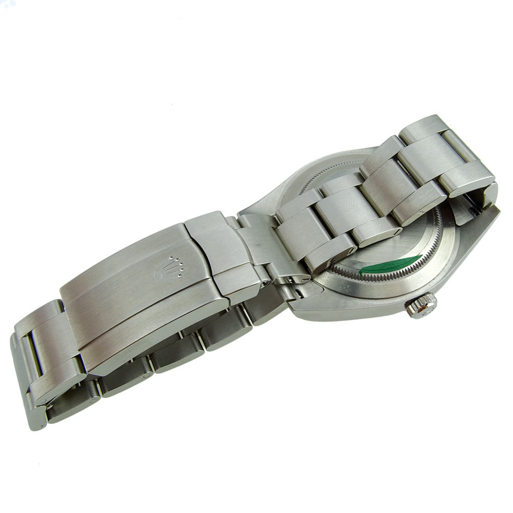 Rolex Oyster Perpetual 39 114300