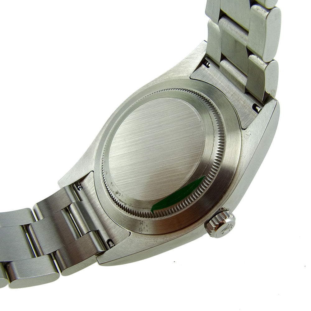 Rolex Oyster Perpetual 39 114300