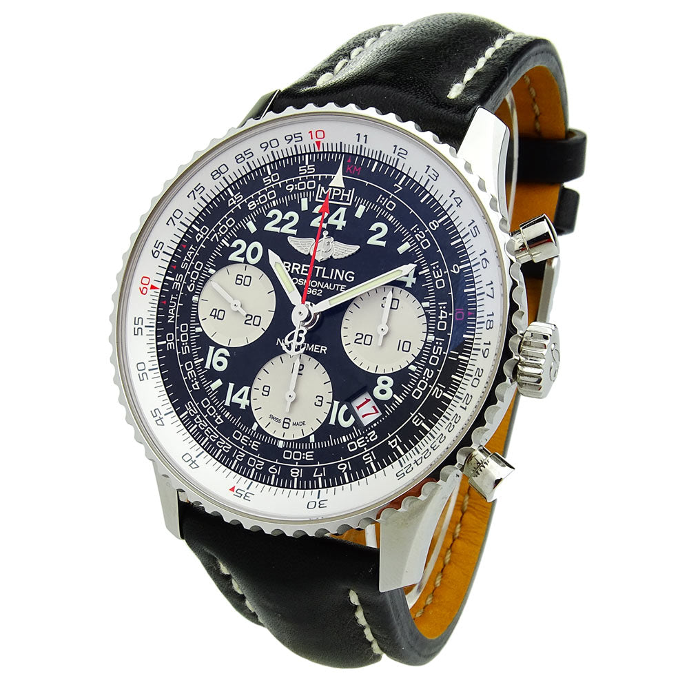 Breitling Navitimer Cosmonaute Limited Edition AB0210
