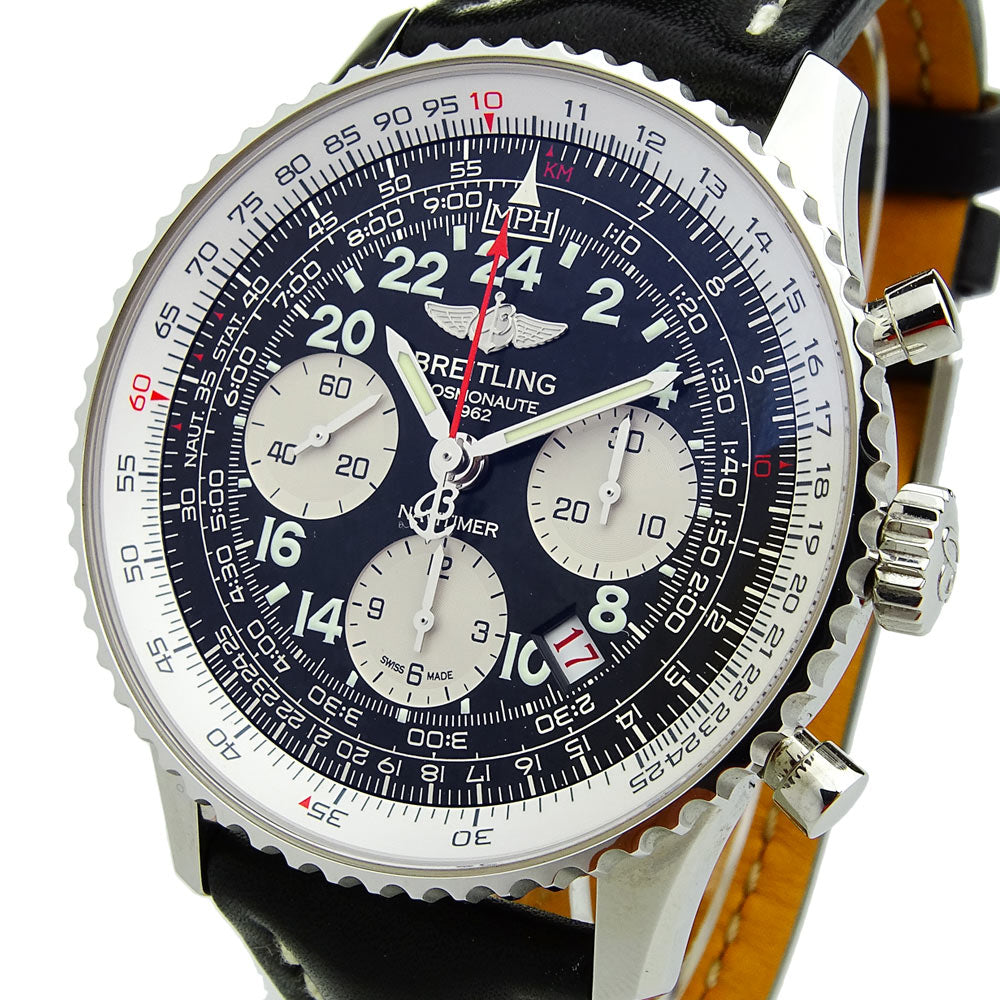 Breitling Navitimer Cosmonaute Limited Edition AB0210
