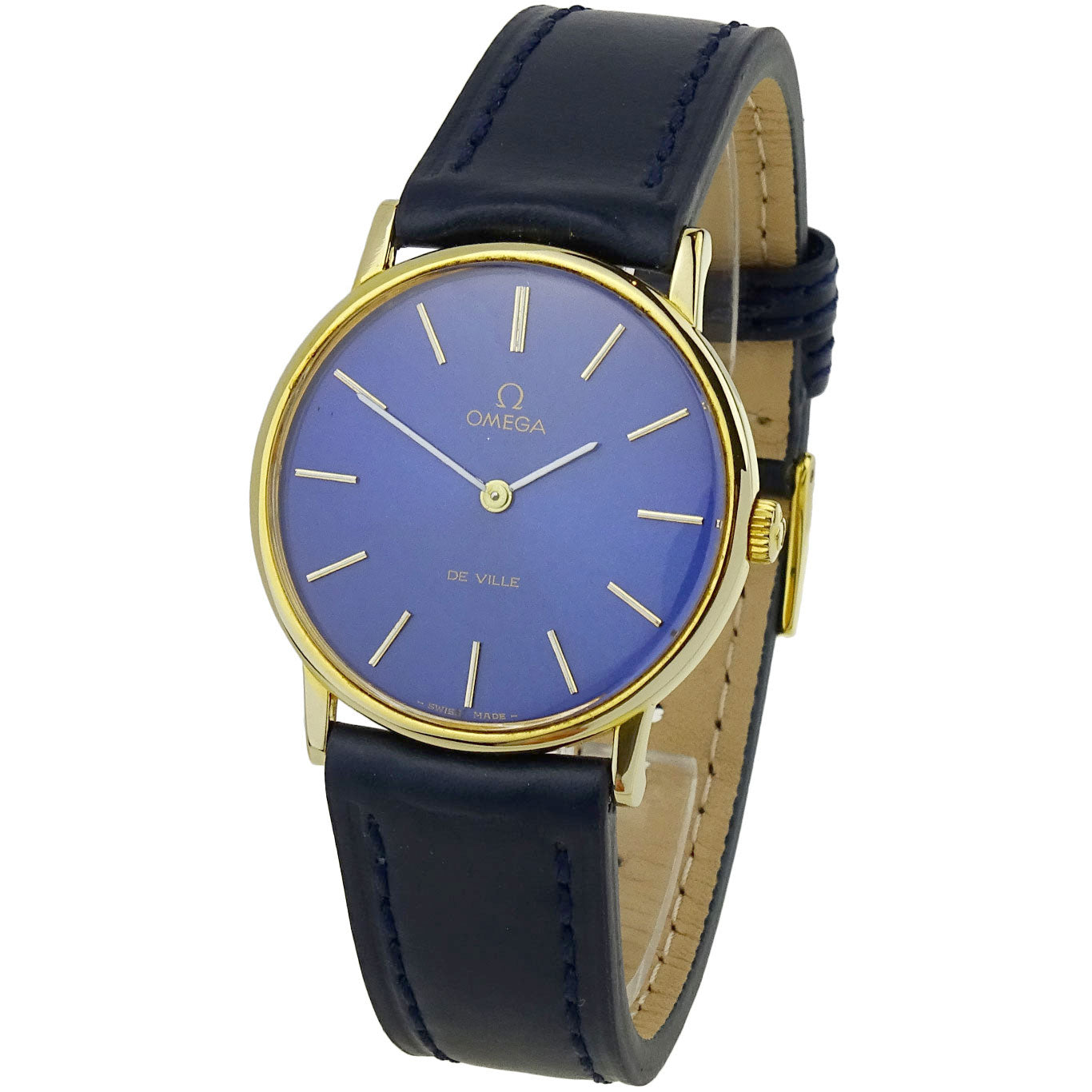 Omega De Ville Vintage Mechanical
