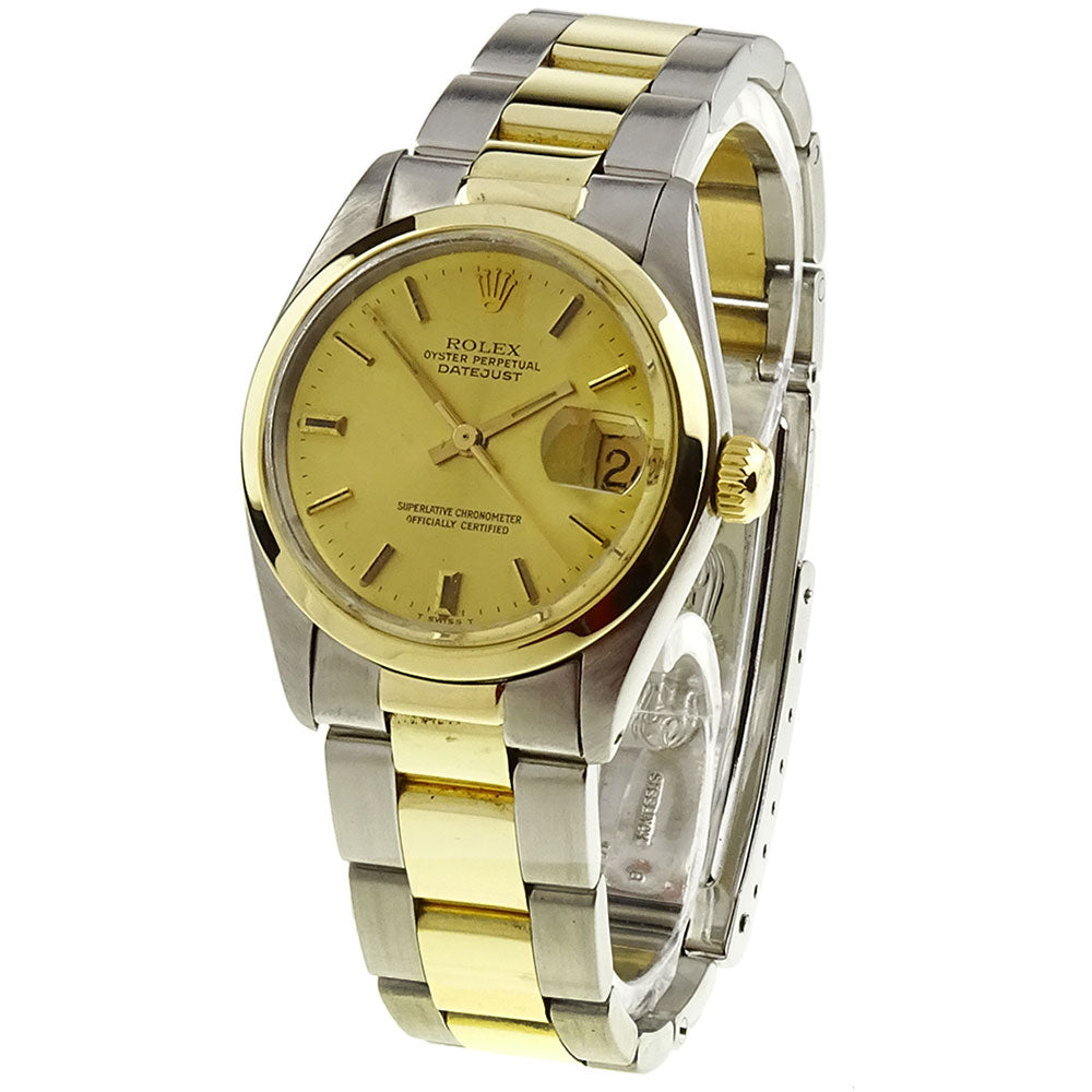 Rolex Ladies Datejust Mid Size 6824
