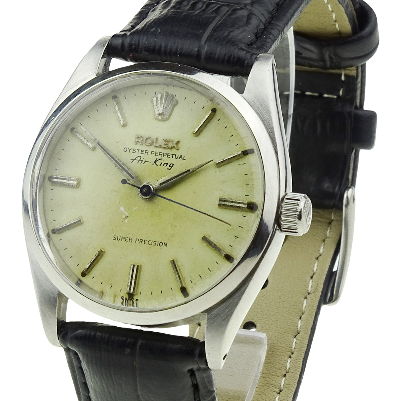 Rolex Air-King Oyster Perpetual 6552