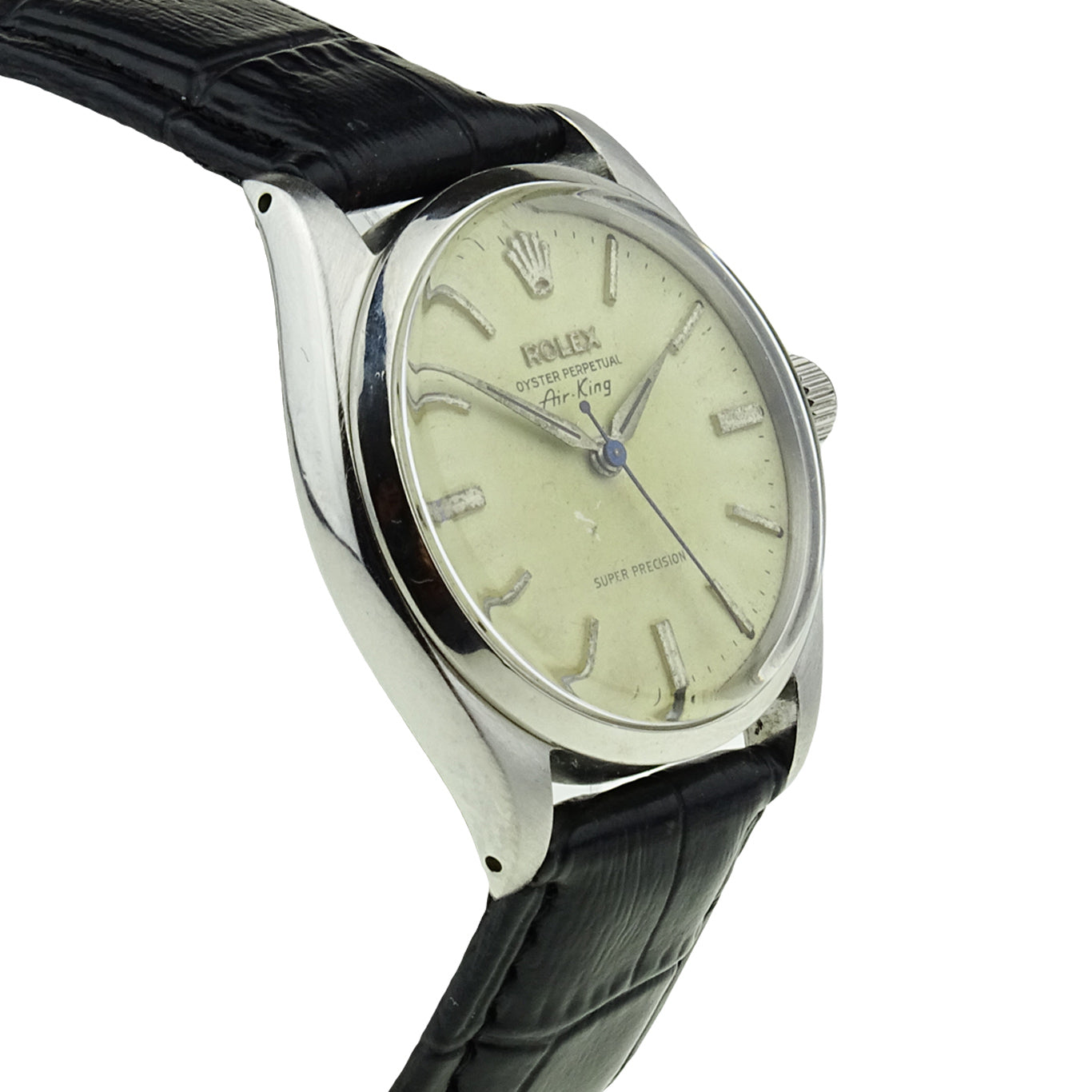 Rolex Air-King Oyster Perpetual 6552
