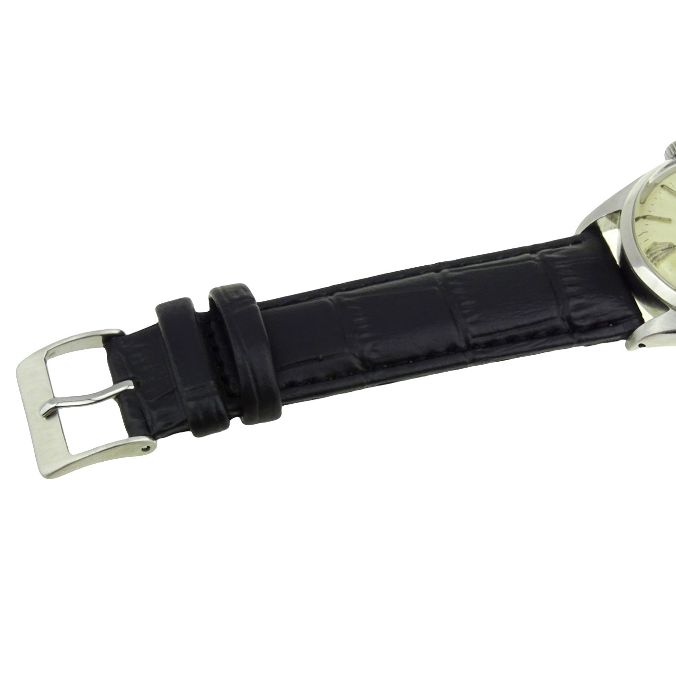 Rolex Air-King Oyster Perpetual 6552