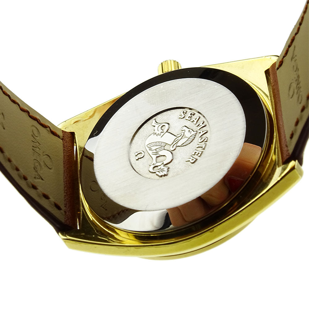Omega Seamaster Vintage Automatic
