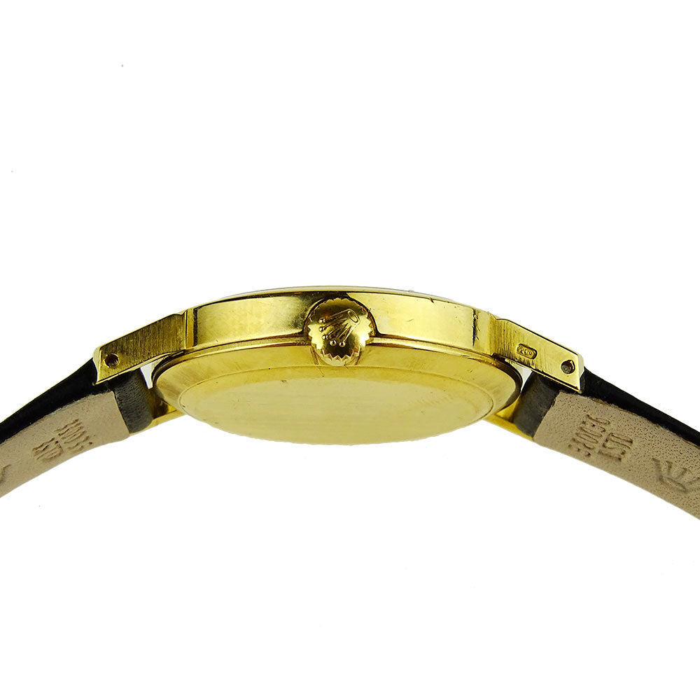 Rolex Cellini 18k Mechanical 6111/8