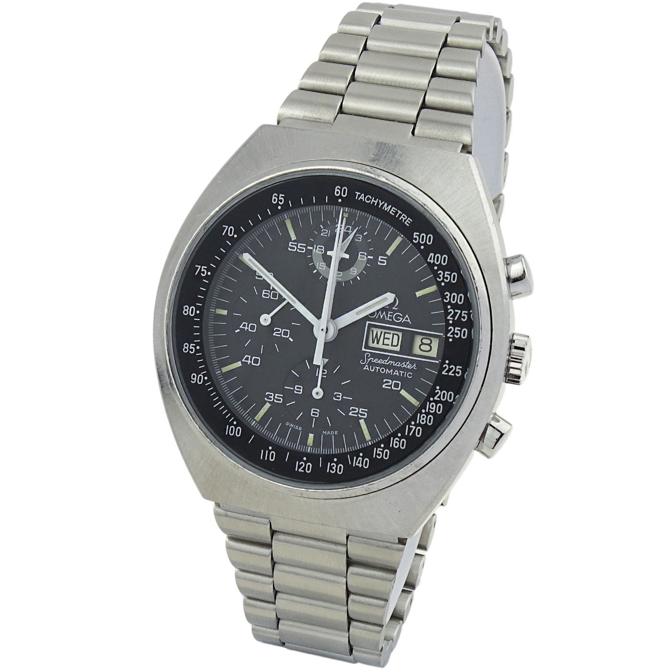 Omega Speedmaster MK 4.5 Automatic