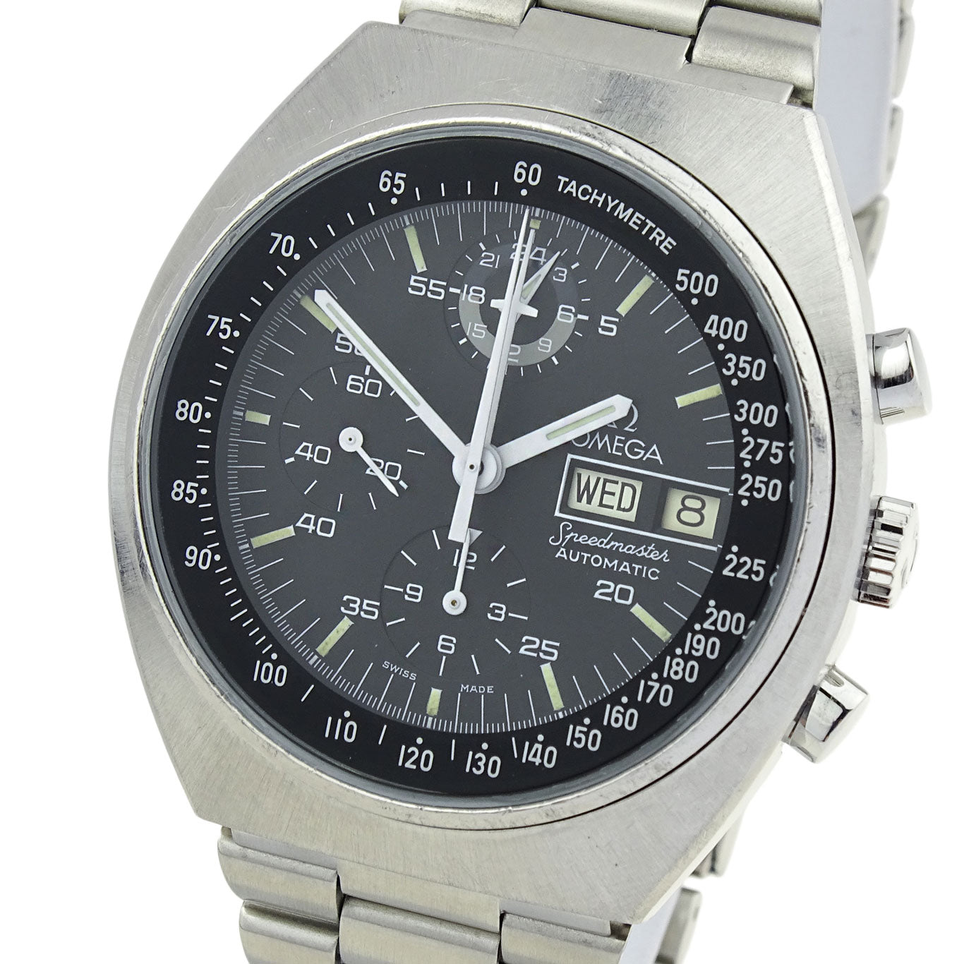 Omega Speedmaster MK 4.5 Automatic