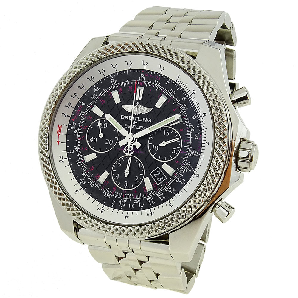 Breitling Bentley B06 AB0611