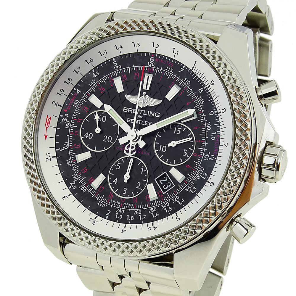 Breitling Bentley B06 AB0611