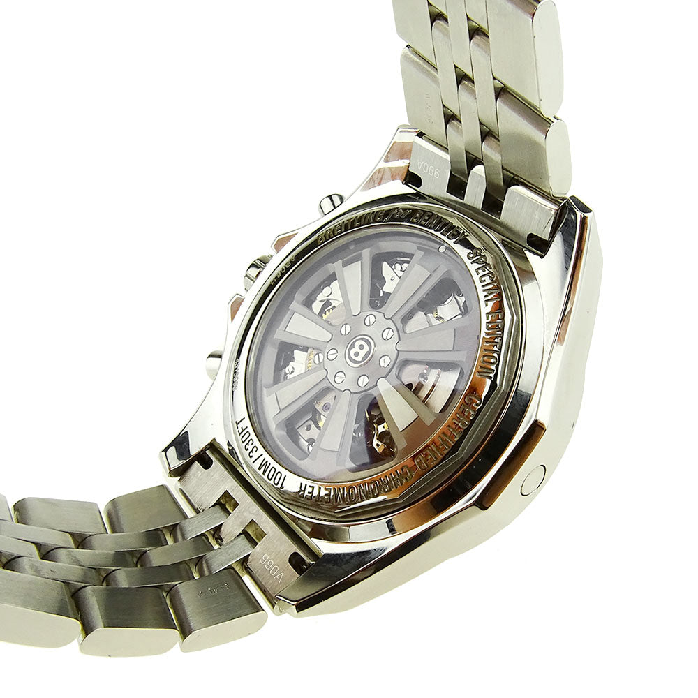 Breitling Bentley B06 AB0611