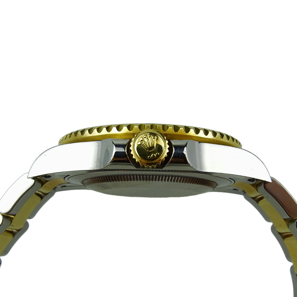 Rolex GMT-Master II Steel &amp; Gold 116713LN