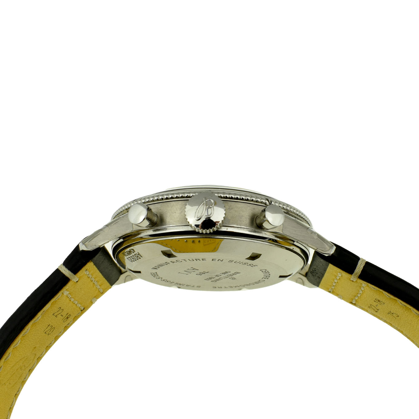Breitling Avi Ref 765 1953 Re-Edition Automatic AB09201