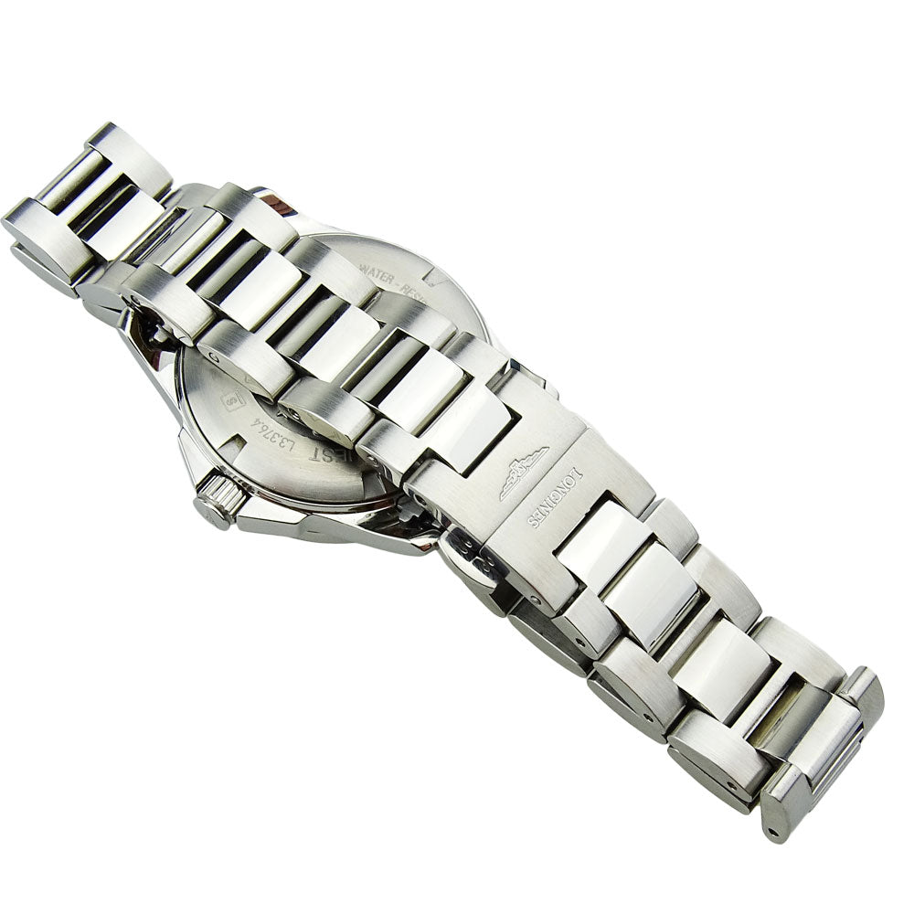 Longines Lady Conquest Quartz L3.376.4.87.6
