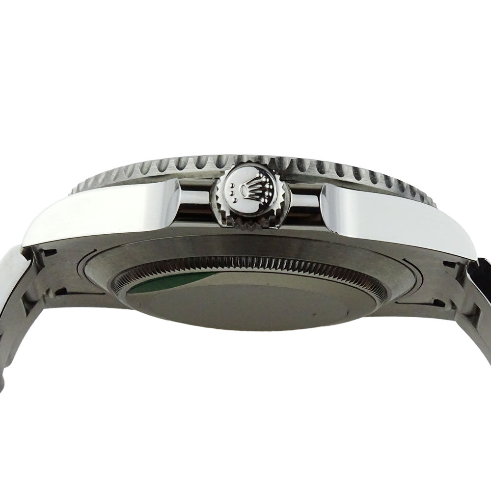 Rolex Submariner Ceramic Date 116610LN