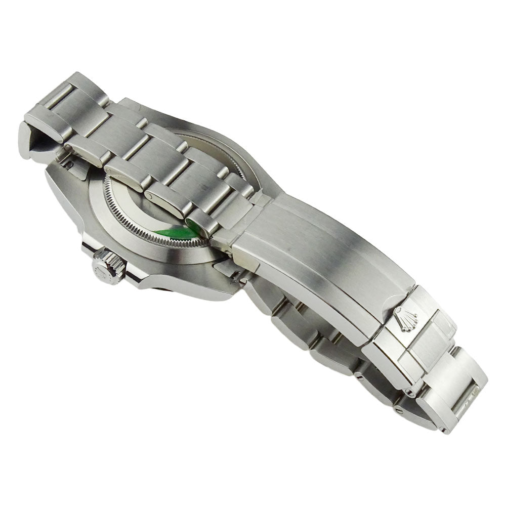 Rolex Submariner Ceramic Date 116610LN