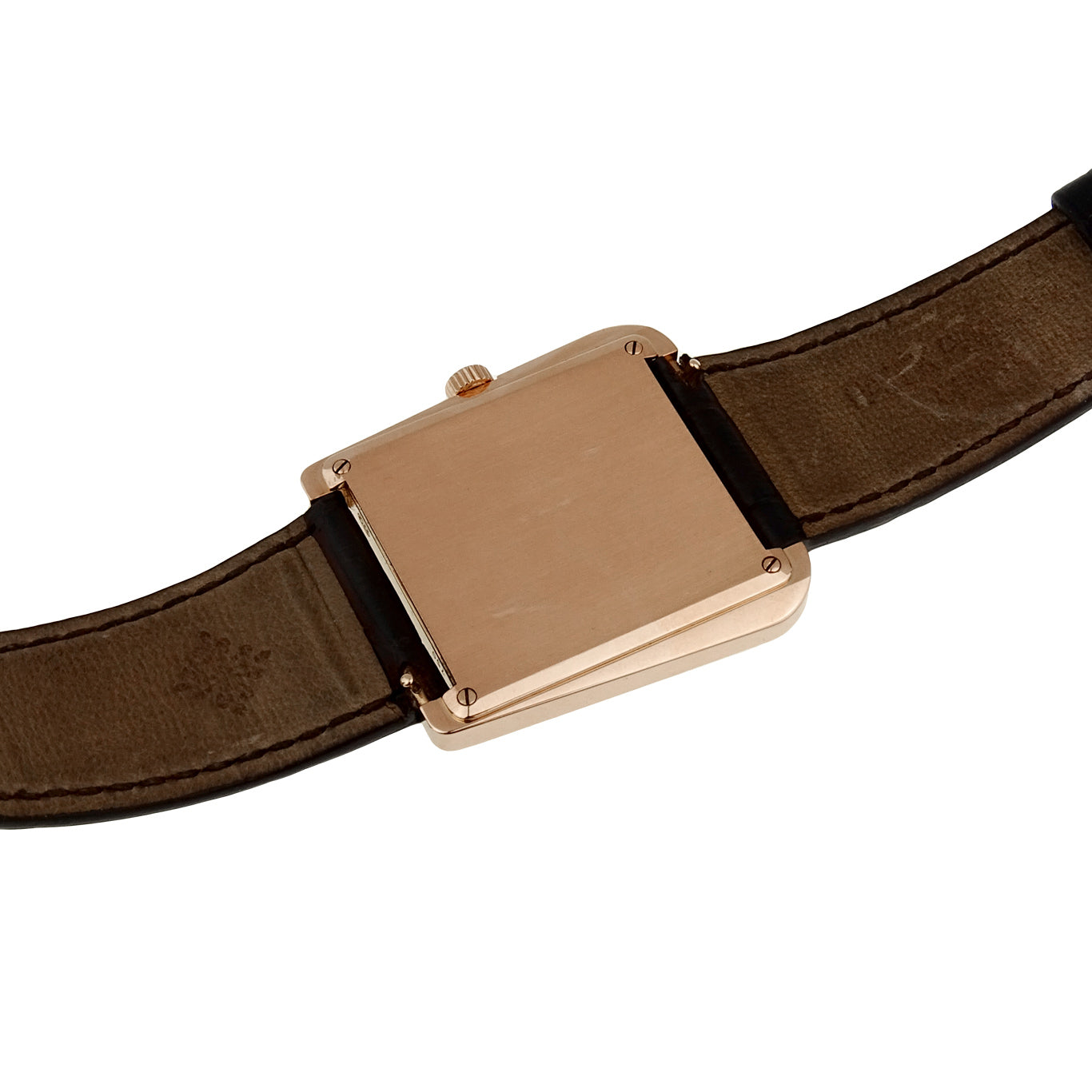 Patek Philippe Gondolo Trapeze Rose Gold 5489R