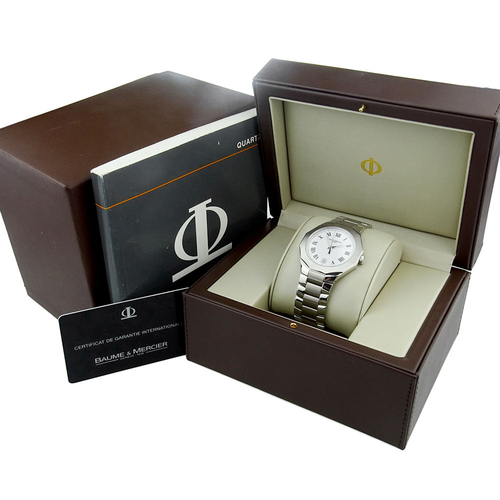 Baume &amp; Mercier Riviera MOA08467
