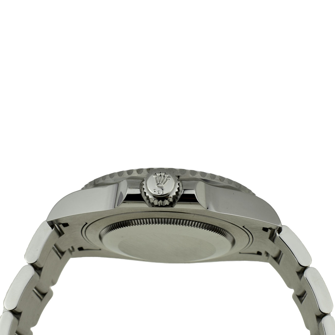 Rolex GMT Master II 'Batman' Oyster Perpetual 11671BLNR