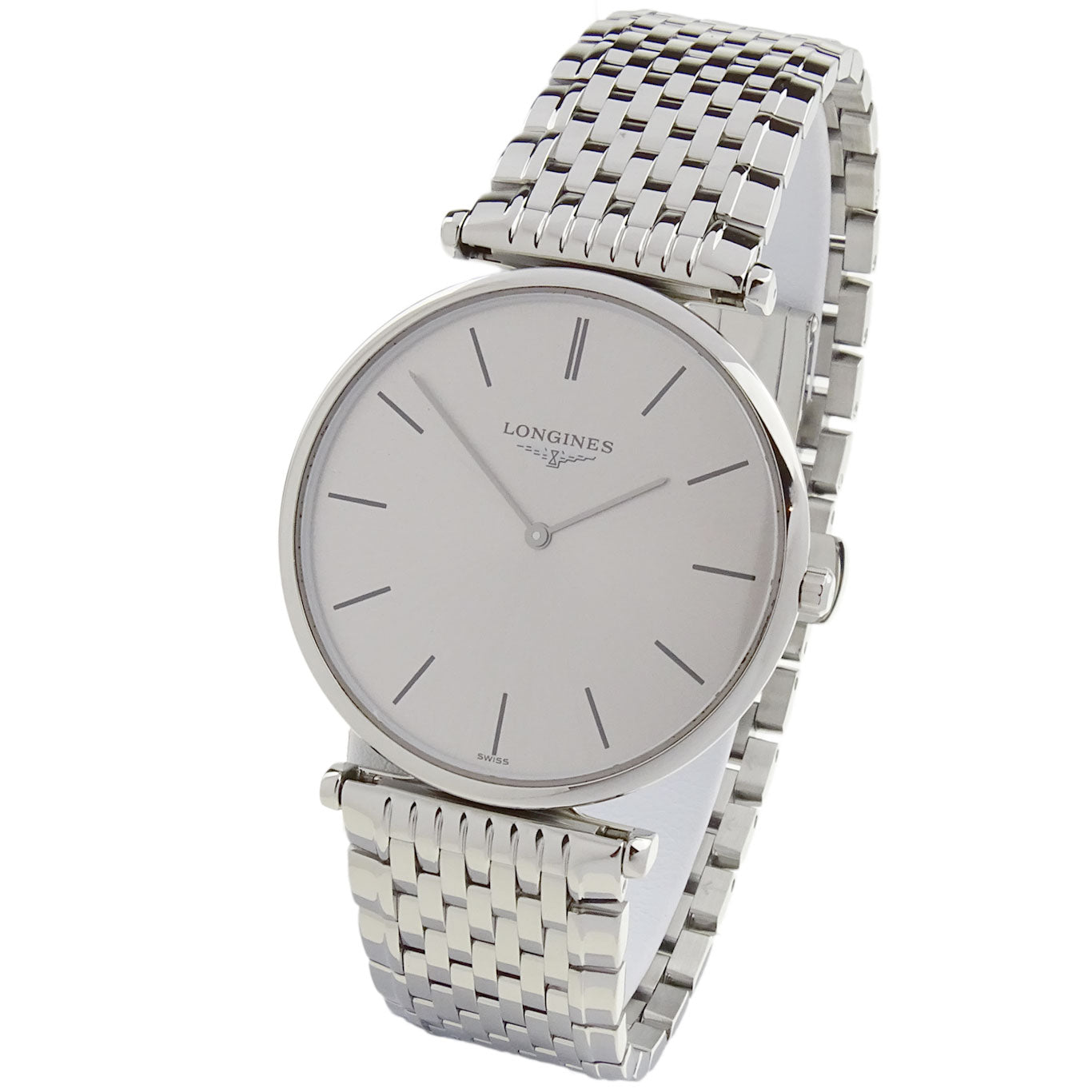 Longines La Grande Classique L4.709.4.72.6