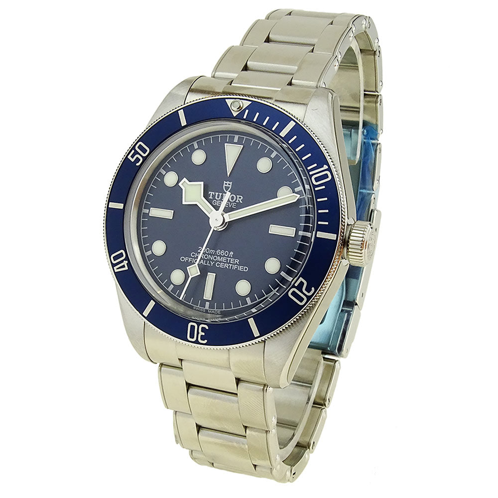 Tudor Heritage Black Bay Fifty Eight 79030B *UNWORN*