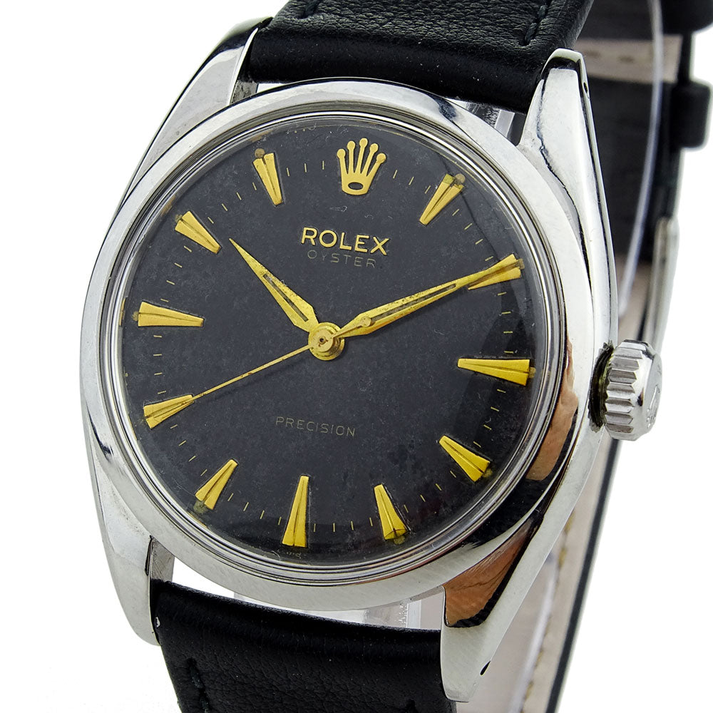 Rolex Oyster Precision Vintage 6426