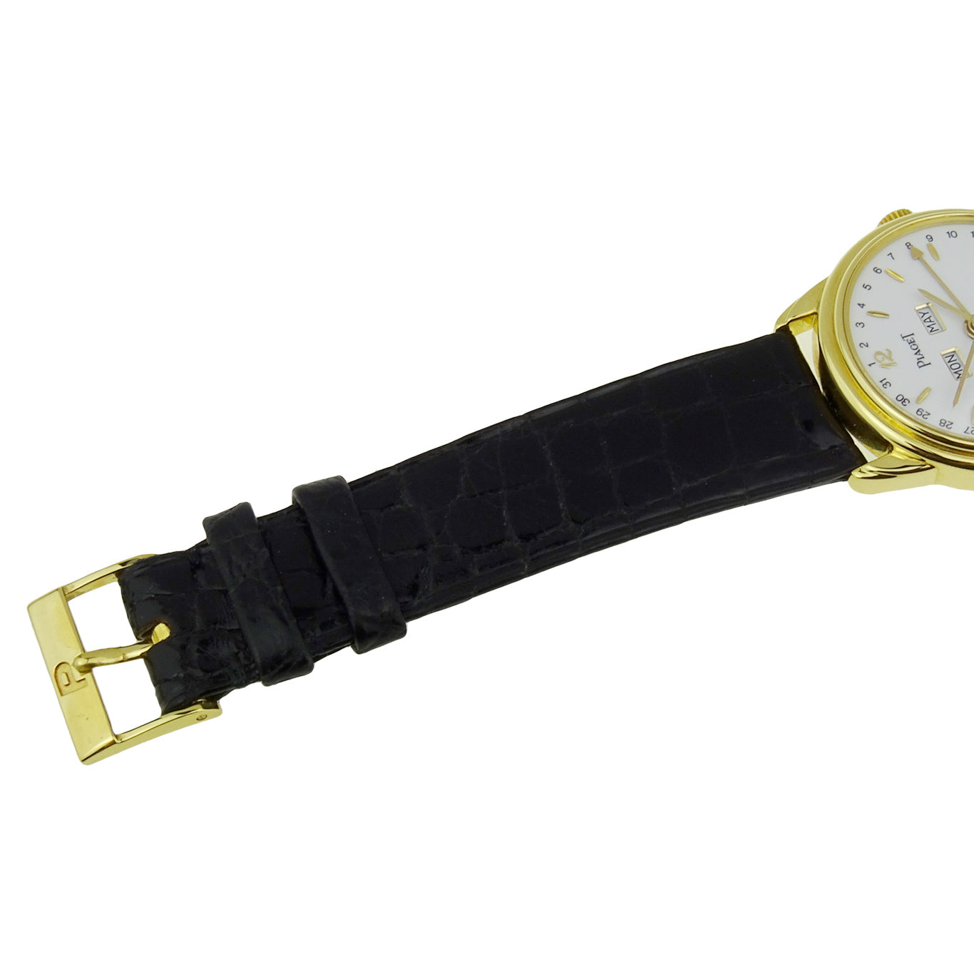 Piaget Day-Date Moonphase 18k Gold Limited Edition 200/250