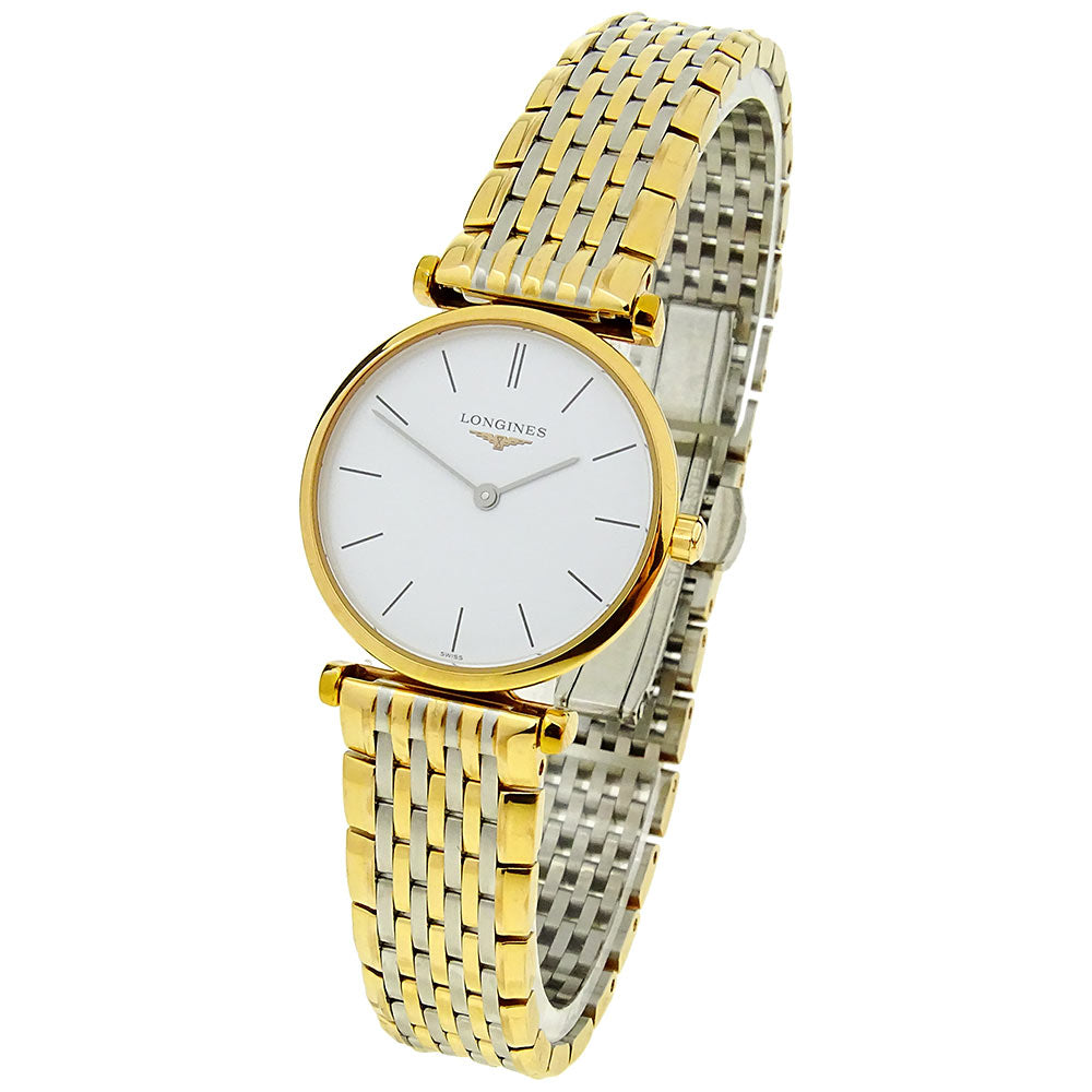 Longines Lady La Grande Classique L4.209.1.92.7