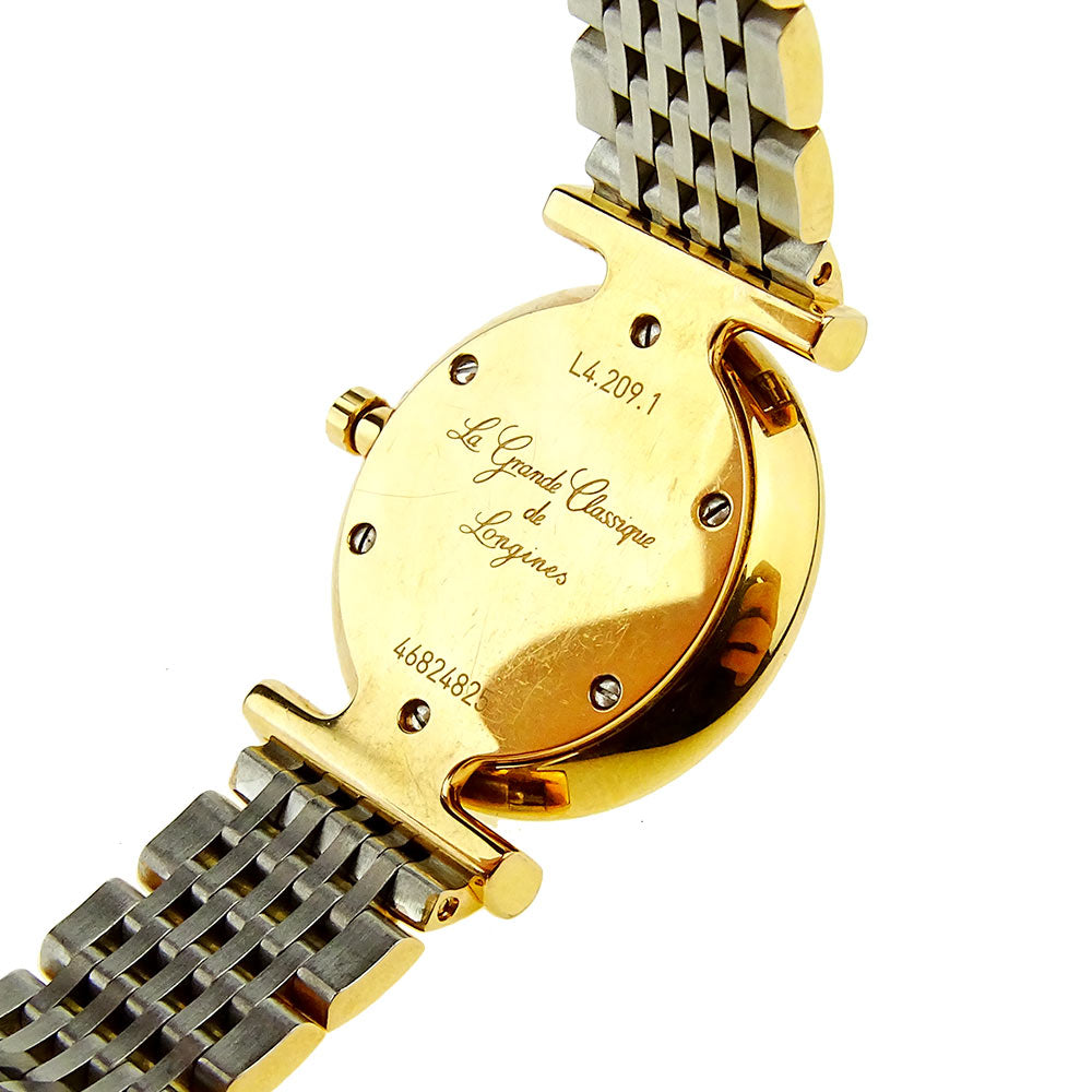 Longines Lady La Grande Classique L4.209.1.92.7