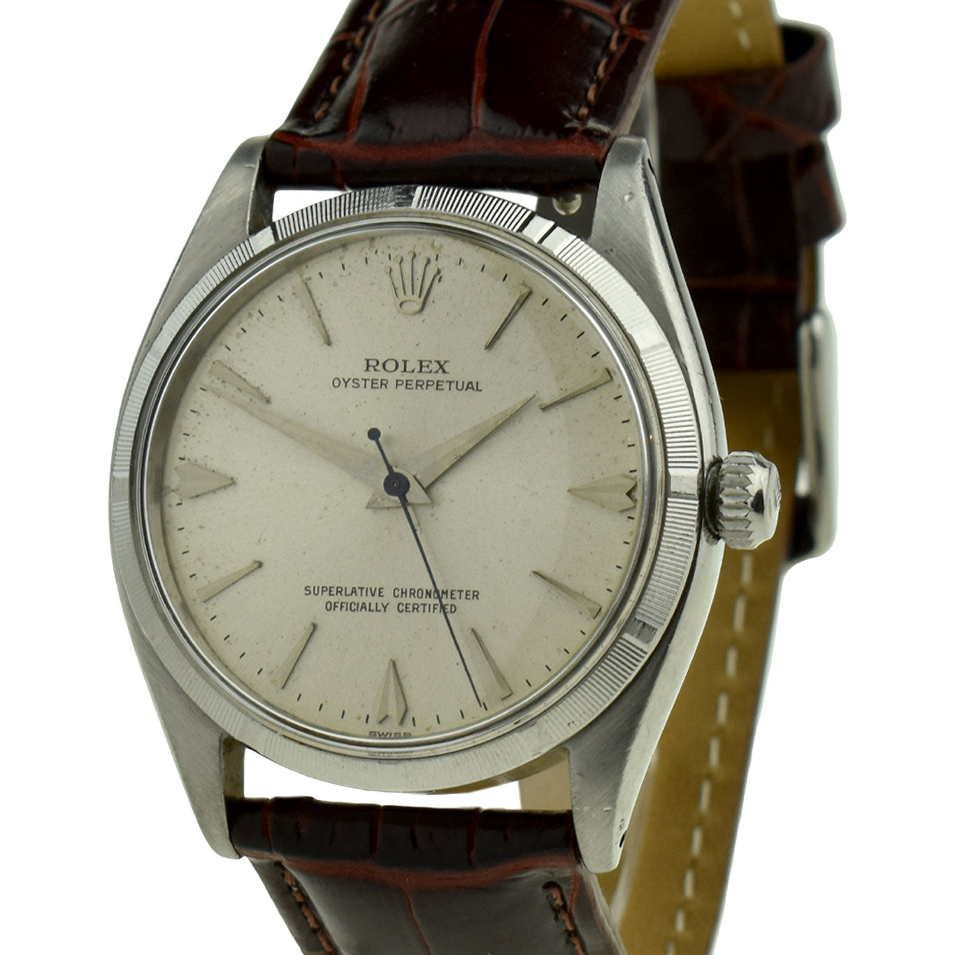 Rolex Oyster Perpetual Vintage Automatic 6565