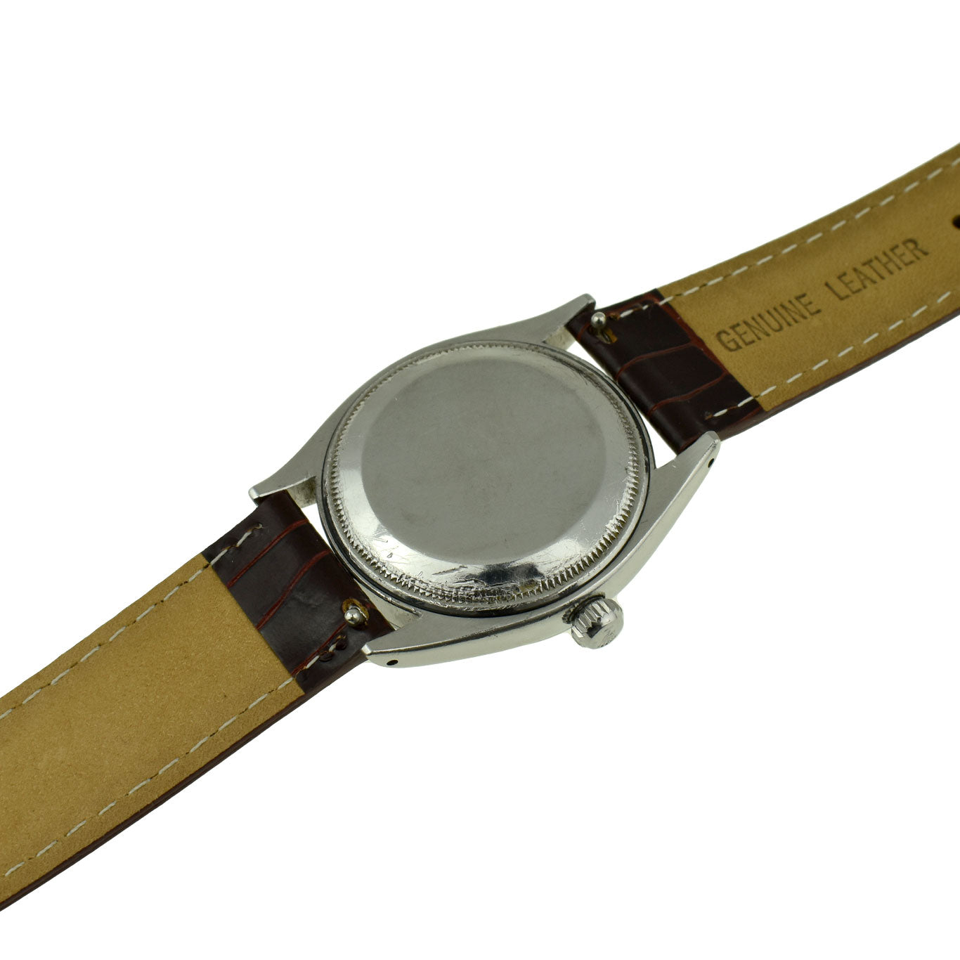 Rolex Oyster Perpetual Vintage Automatic 6565