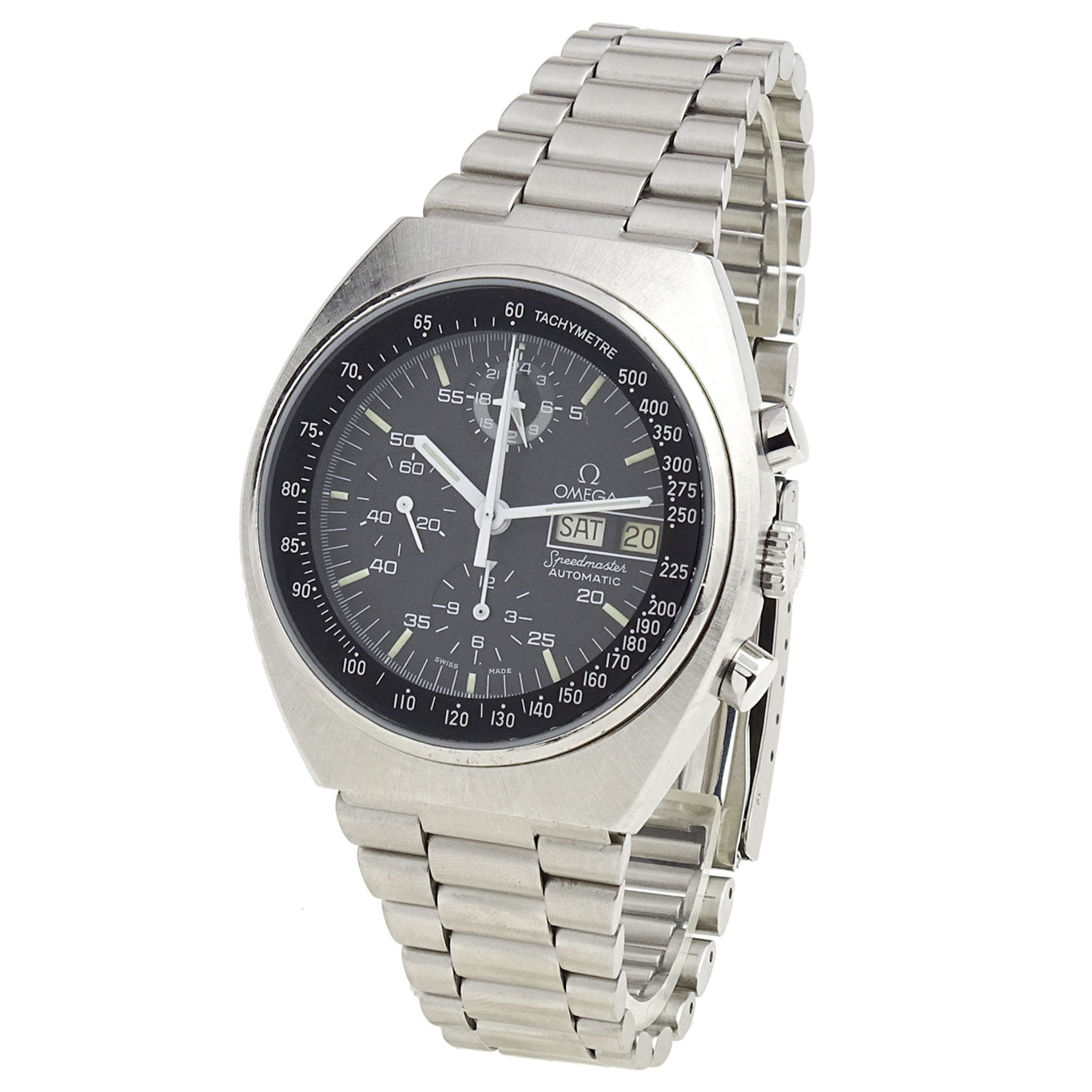 Omega Speedmaster MK 4.5 Automatic