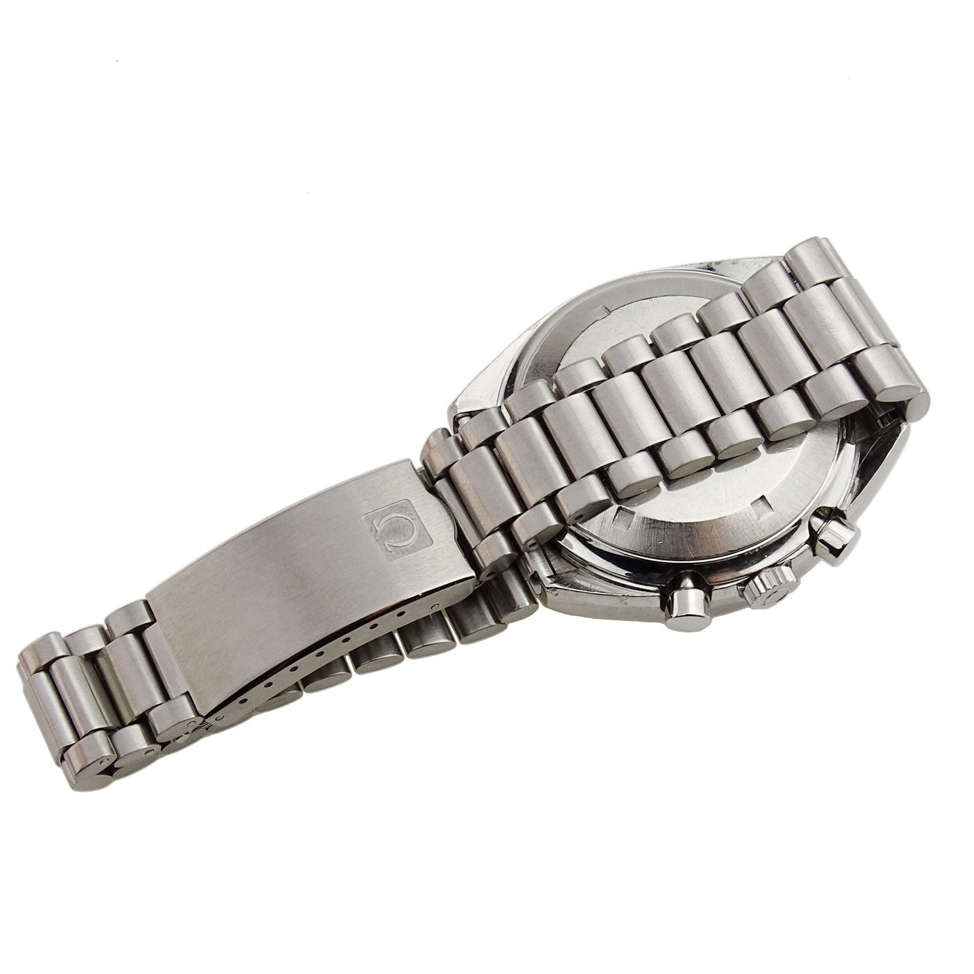 Omega Speedmaster MK 4.5 Automatic