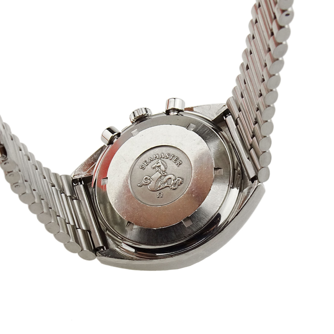 Omega Speedmaster MK 4.5 Automatic