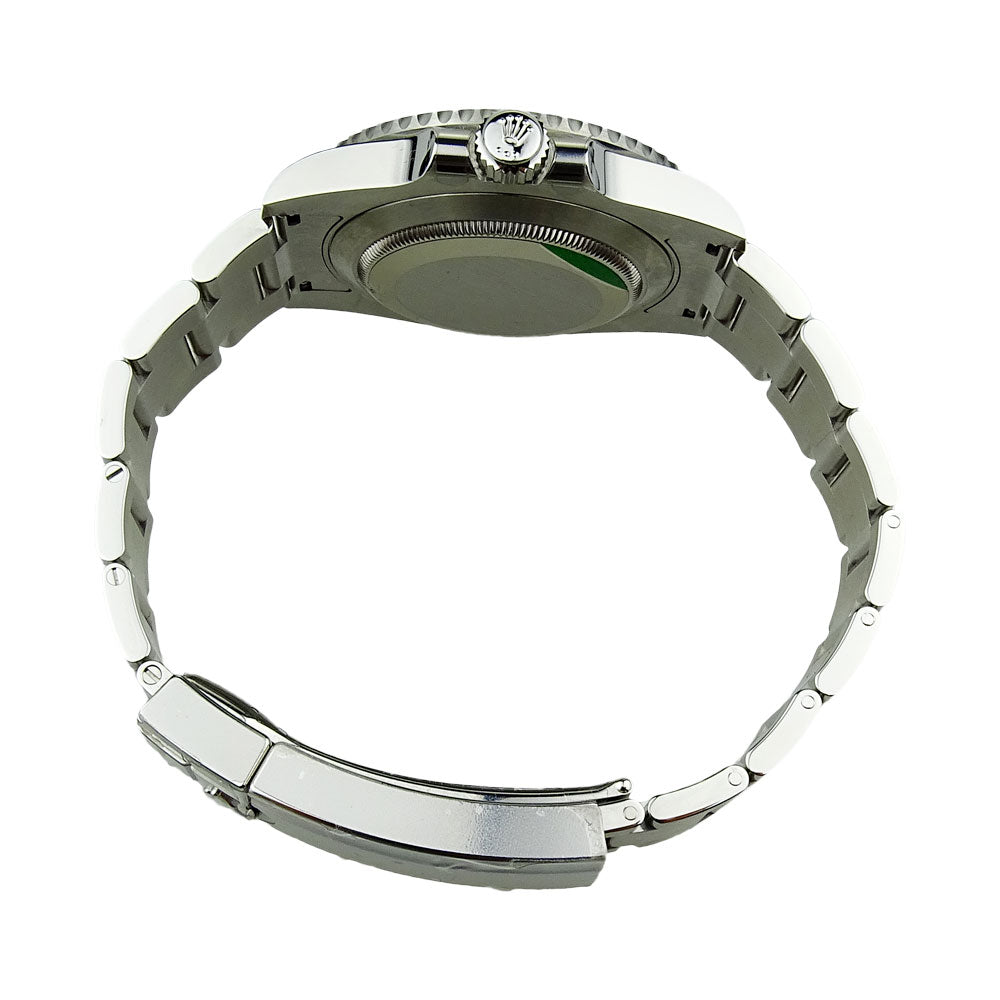 Rolex Submariner 'Hulk' Date 116610LV