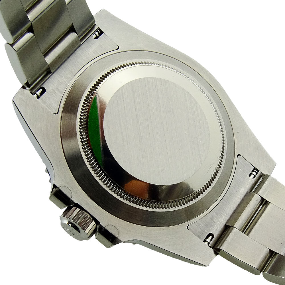 Rolex Submariner 'Hulk' Date 116610LV