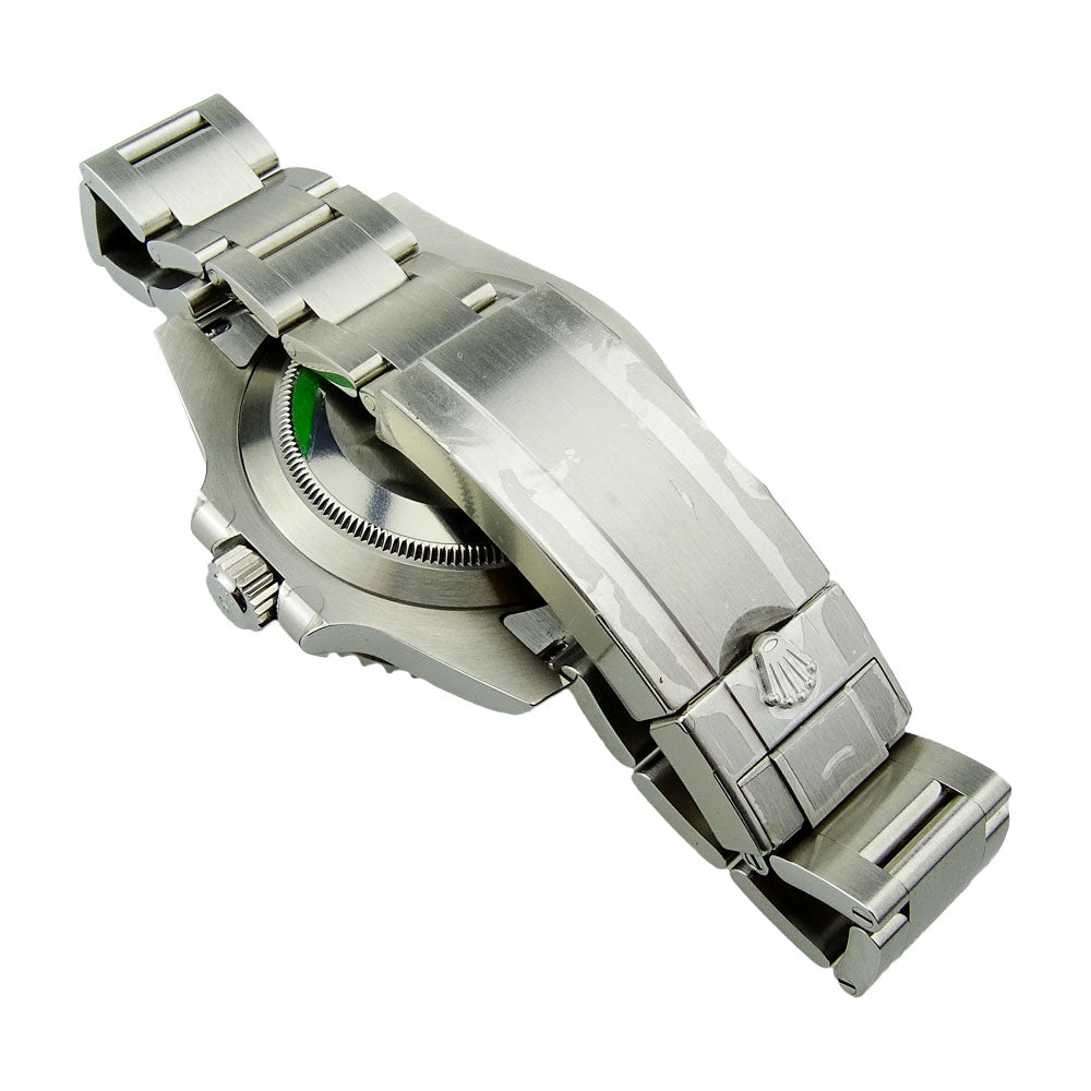 Rolex Submariner 'Hulk' Date 116610LV