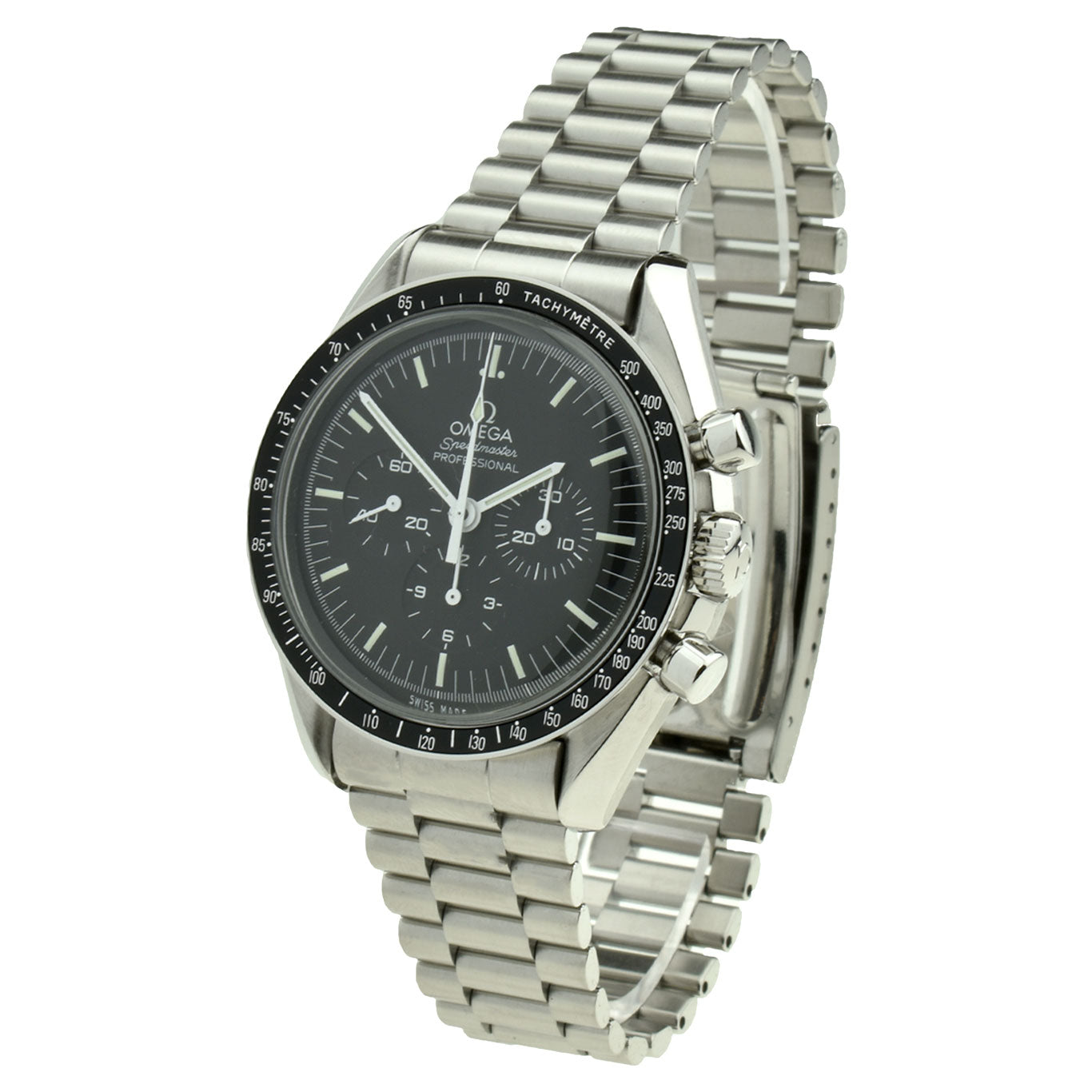 Omega Speedmaster Moonwatch 145.022